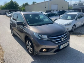 Honda Cr-v Full Top - 20900 лв. - 47770546 3