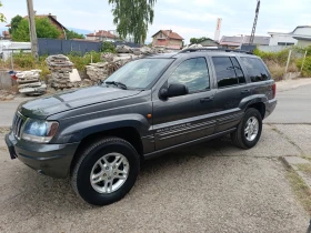     Jeep Grand cherokee 2.7crd