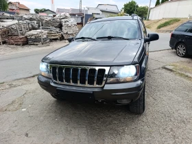     Jeep Grand cherokee 2.7crd