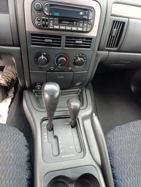 Jeep Grand cherokee 2.7crd | Mobile.bg    11