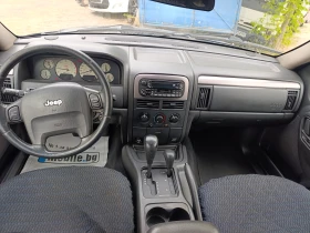Jeep Grand cherokee 2.7crd | Mobile.bg    8