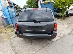 Jeep Grand cherokee 2.7crd | Mobile.bg    5