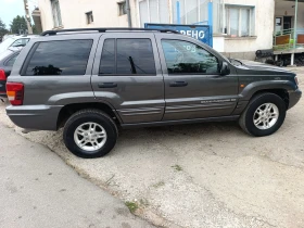     Jeep Grand cherokee 2.7crd