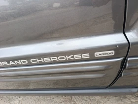 Jeep Grand cherokee 2.7crd | Mobile.bg    14