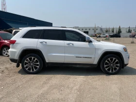 Jeep Grand cherokee Limited* ЦЕНА ДО БЪЛГАРИЯ* (CARFAX) - 28000 лв. - 70720797 4