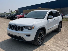 Jeep Grand cherokee Limited* ЦЕНА ДО БЪЛГАРИЯ* (CARFAX)