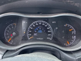 Jeep Grand cherokee Limited* ЦЕНА ДО БЪЛГАРИЯ* (CARFAX) - 28000 лв. - 70720797 7