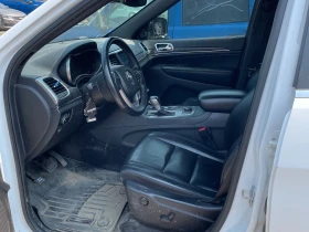 Jeep Grand cherokee Limited* ЦЕНА ДО БЪЛГАРИЯ* (CARFAX) - 28000 лв. - 70720797 6