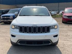 Jeep Grand cherokee Limited* ЦЕНА ДО БЪЛГАРИЯ* (CARFAX) - 28000 лв. - 70720797 2