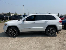 Jeep Grand cherokee Limited* ЦЕНА ДО БЪЛГАРИЯ* (CARFAX) - 28000 лв. - 70720797 3