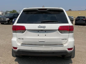 Jeep Grand cherokee Limited* ЦЕНА ДО БЪЛГАРИЯ* (CARFAX) - 28000 лв. - 70720797 5