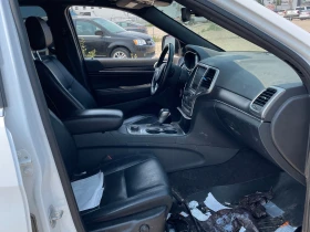 Jeep Grand cherokee Limited* ЦЕНА ДО БЪЛГАРИЯ* (CARFAX) - 28000 лв. - 70720797 8