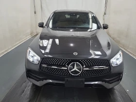  Mercedes-Benz GLC 30...