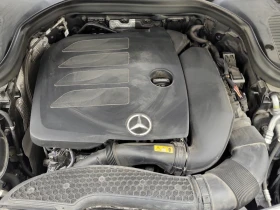 Mercedes-Benz GLC 300 * CARFAX *   *   ! | Mobile.bg    12