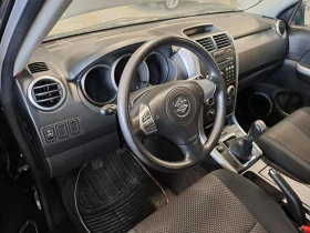 Обява за продажба на Suzuki Grand vitara 2.0 JLX ~15 999 лв. - изображение 5