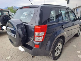     Suzuki Grand vitara 2.0 JLX