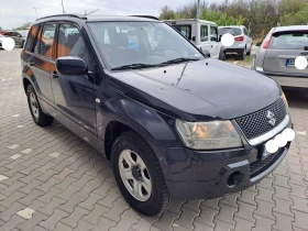     Suzuki Grand vitara 2.0 JLX