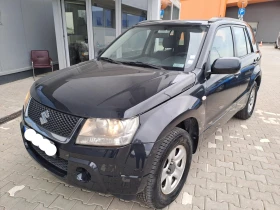     Suzuki Grand vitara 2.0 JLX