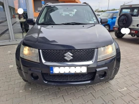     Suzuki Grand vitara 2.0 JLX