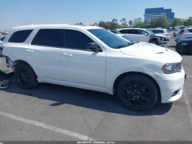 Dodge Durango R/T AWD    | Mobile.bg    7