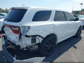 Dodge Durango R/T AWD    | Mobile.bg    6