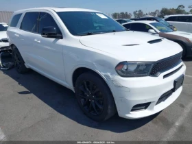 Dodge Durango R/T AWD    | Mobile.bg    8