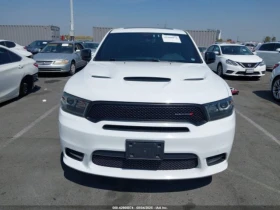 Dodge Durango R/T AWD ШИБЕДАХ ПОДГРЕВИ ОБДУХВАНЕ
