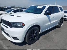 Dodge Durango R/T AWD    | Mobile.bg    2