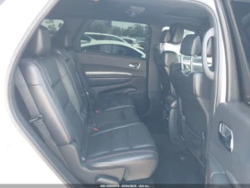 Dodge Durango R/T AWD    | Mobile.bg    13