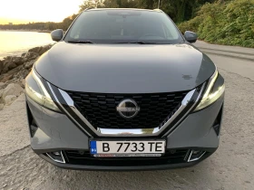 Nissan Qashqai N-Connecta - 54900 лв. - 55961650 6