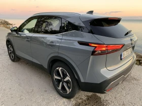 Nissan Qashqai N-Connecta - 54900 лв. - 55961650 2