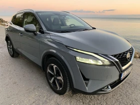 Nissan Qashqai N-Connecta - 54900 лв. - 55961650 4