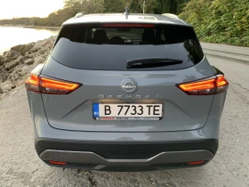 Nissan Qashqai N-Connecta - 54900 лв. - 55961650 5