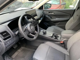 Nissan Qashqai N-Connecta - 54900 лв. - 55961650 10