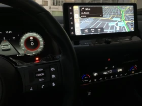 Nissan Qashqai N-Connecta - 54900 лв. - 55961650 8