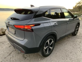 Nissan Qashqai N-Connecta