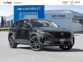  Mazda CX-50