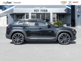 Mazda CX-50 * GT AWD | Leather | Sunroof | Clean Carfax * CARF | Mobile.bg    3