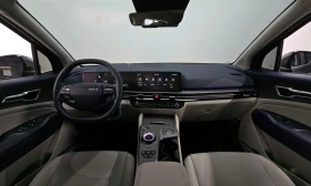Обява за продажба на Kia Sportage Gasoline 1.6 Turbo 2WD Signature ~80 942 лв. - изображение 6