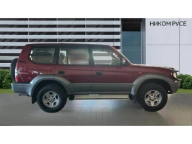Toyota Land cruiser 90 - 1KZTE - 36000 лв. / 18406.51 € - 90755772 17
