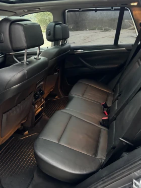 BMW X5, снимка 14