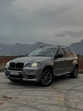 Обява за продажба на BMW X5 ~26 959 лв. - изображение 2 | Auto.bg Обява за продажба на BMW X5 ~26 959 лв. - изображение 2