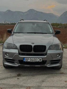 Обява за продажба на BMW X5 ~26 959 лв. - изображение 1 | Auto.bg Обява за продажба на BMW X5 ~26 959 лв. - изображение 1