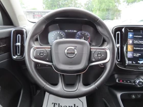 Volvo XC40 T5 INSCRIPTION* HARMAN/KARDON* 360 CAM* ПАНОРАМА - 40600 лв. / 20758.45 € - 86950428 10