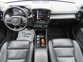 Volvo XC40 T5 INSCRIPTION* HARMAN/KARDON* 360 CAM* ПАНОРАМА - 40600 лв. / 20758.45 € - 86950428 9