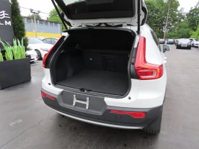 Volvo XC40 T5 INSCRIPTION* HARMAN/KARDON* 360 CAM* ПАНОРАМА - 40600 лв. / 20758.45 € - 86950428 7