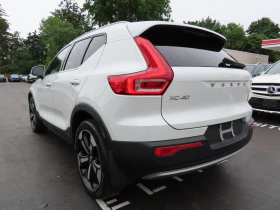 Volvo XC40 T5 INSCRIPTION* HARMAN/KARDON* 360 CAM* ПАНОРАМА - 40600 лв. / 20758.45 € - 86950428 4