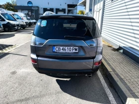 Mitsubishi Outlander 2.4 | Mobile.bg � ����� ������ 4