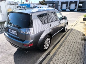 Mitsubishi Outlander 2.4 | Mobile.bg � ����� ������ 5