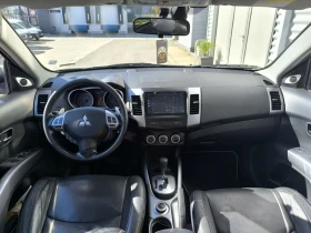 Mitsubishi Outlander 2.4 | Mobile.bg � ����� ������ 8